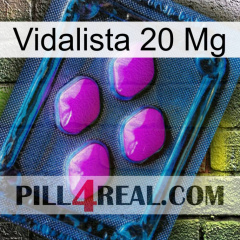 Vidalista 20 Mg 04